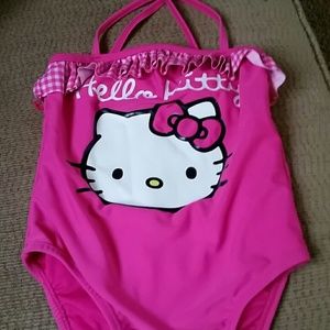 Girls swim wear